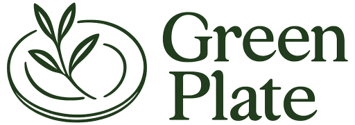 Green Plate